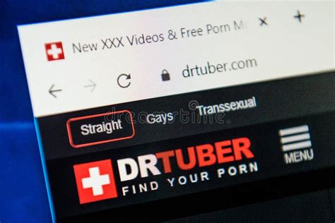 All XXX Video Categories at DrTuber.com